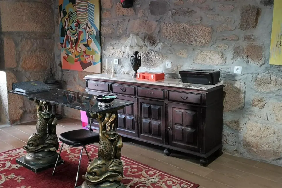 Discover Gojim Rural House: A Unique Accommodation Experience - Imagem 52