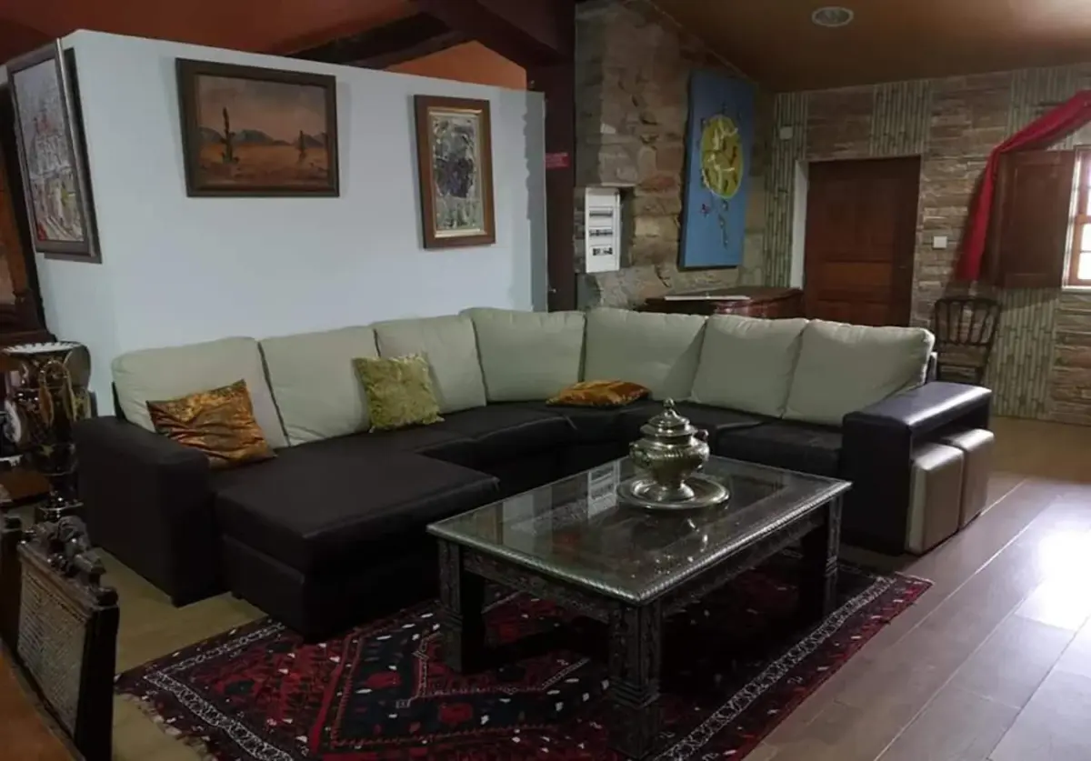 Discover Gojim Rural House: A Unique Accommodation Experience - Imagem 53