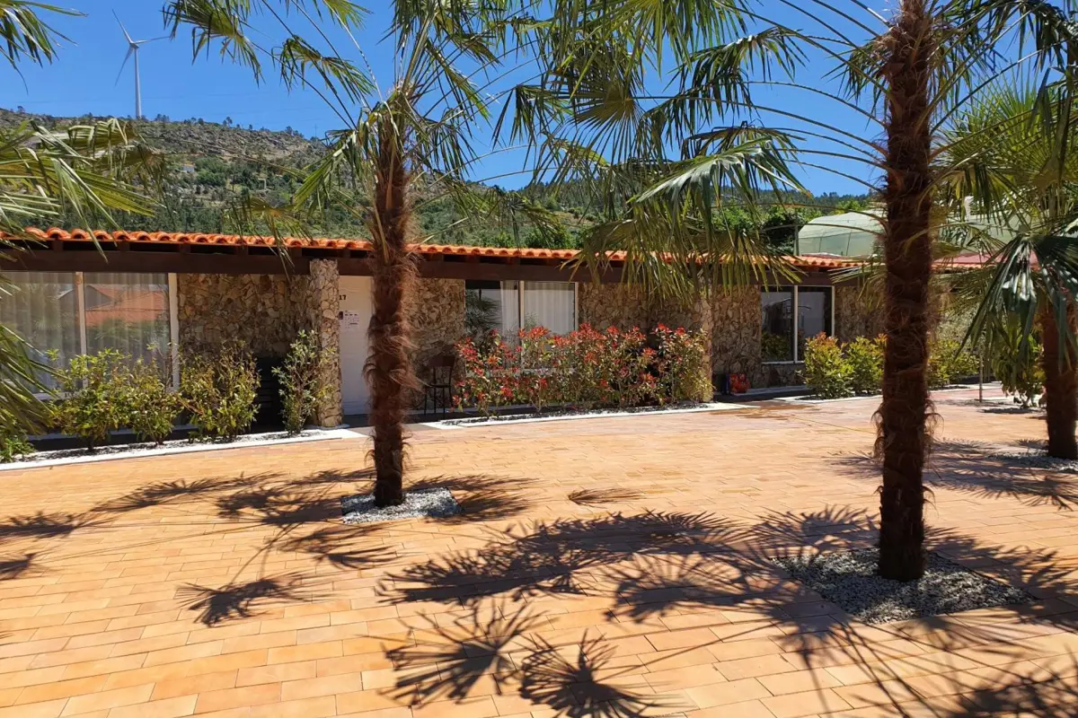 Discover Gojim Rural House: A Unique Accommodation Experience - Imagem 57