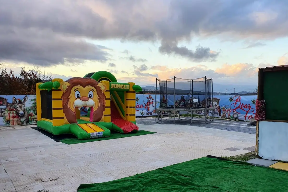 Discover Gojim Rural House: A Unique Accommodation Experience - Imagem 60