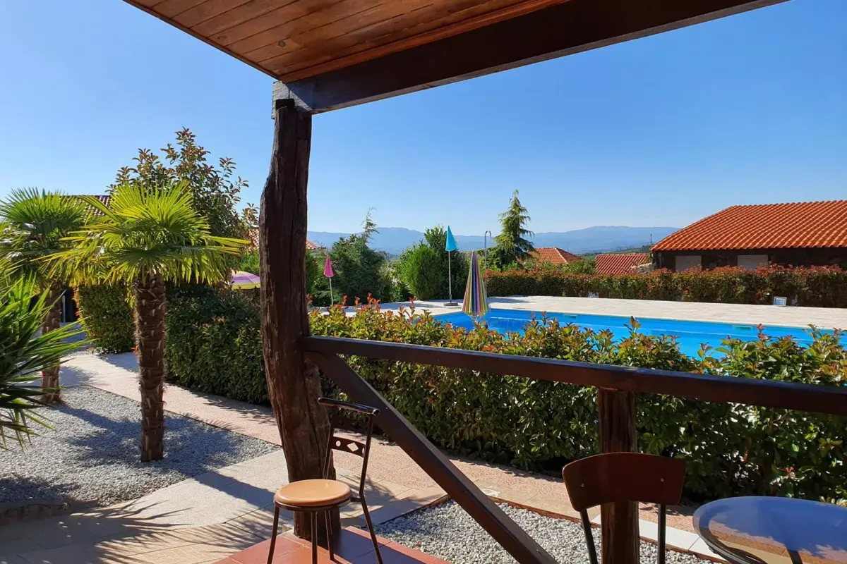 Discover Gojim Rural House: A Unique Accommodation Experience - Imagem 63