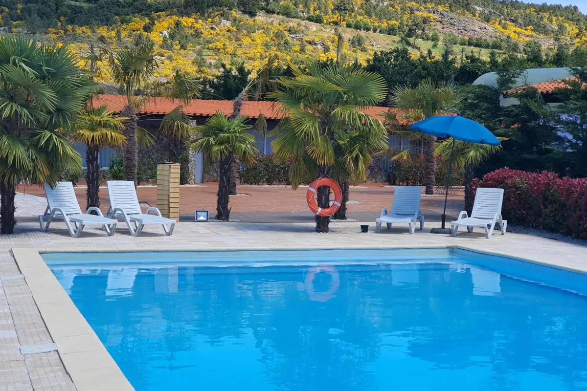 Discover Gojim Rural House: A Unique Accommodation Experience - Imagem 65