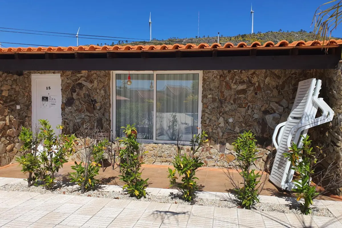 Discover Gojim Rural House: A Unique Accommodation Experience - Imagem 72