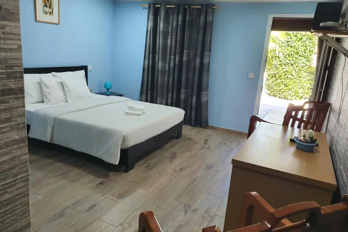 Discover Gojim Rural House: A Unique Accommodation Experience - Imagem 74