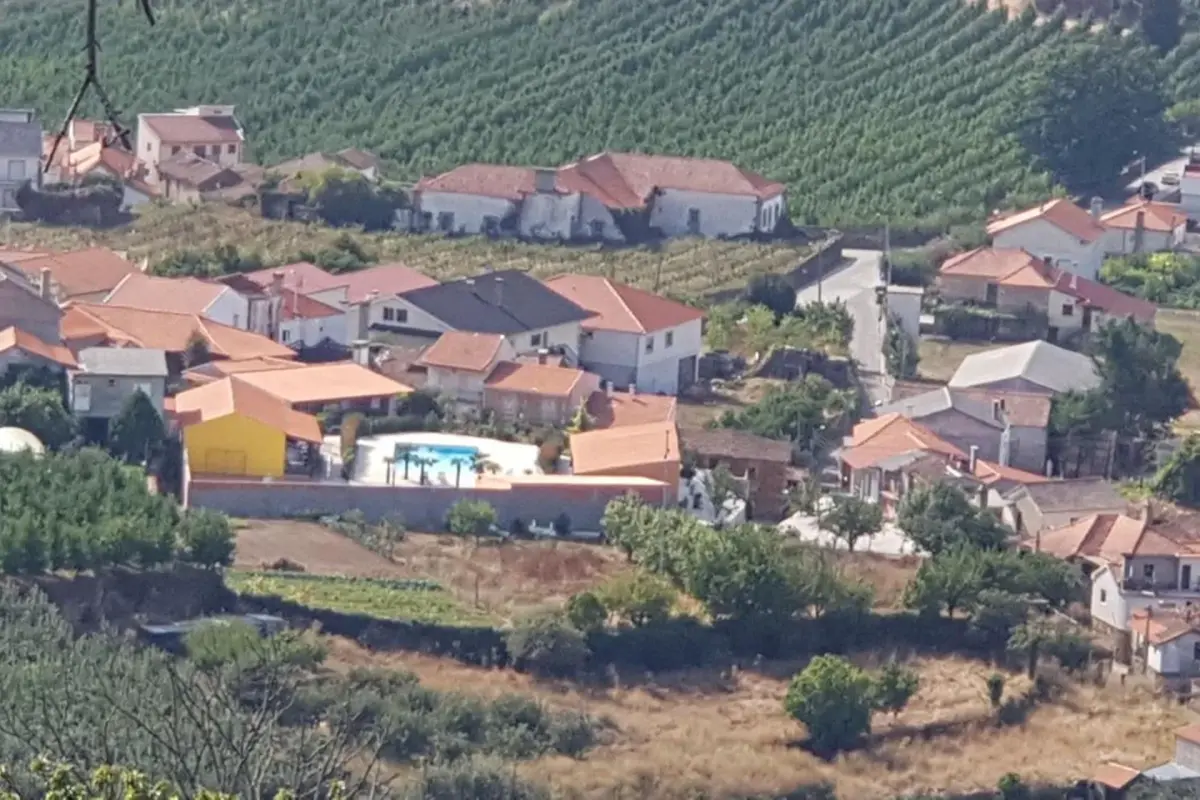 Discover Gojim Rural House: A Unique Accommodation Experience - Imagem 77