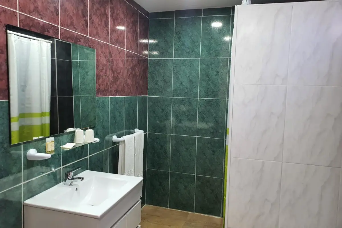 Discover Gojim Rural House: A Unique Accommodation Experience - Imagem 81