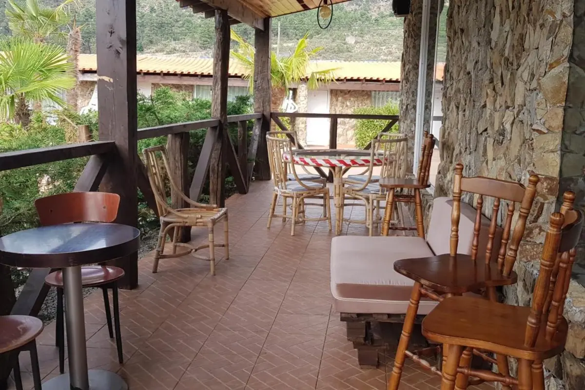 Discover Gojim Rural House: A Unique Accommodation Experience - Imagem 82