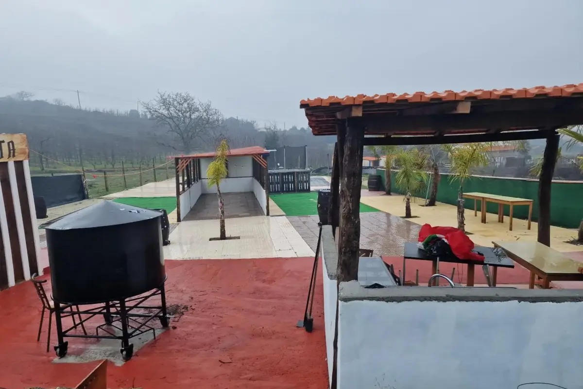 Discover Gojim Rural House: A Unique Accommodation Experience - Imagem 89