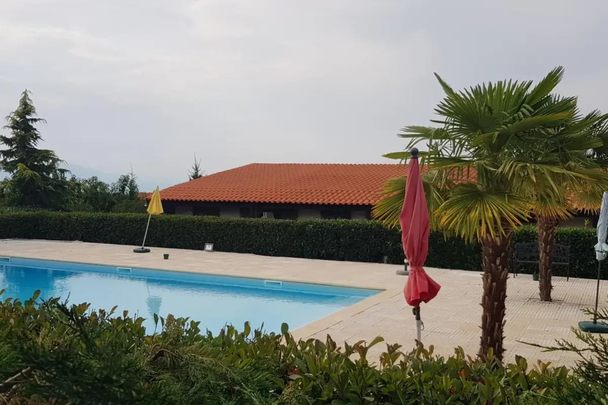 Discover Gojim Rural House: A Unique Accommodation Experience - Imagem 91