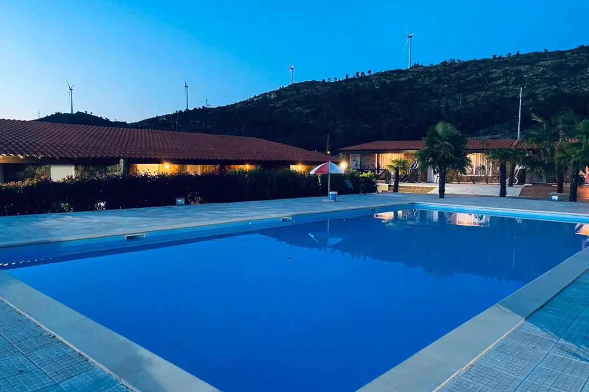 Discover Gojim Rural House: A Unique Accommodation Experience - Imagem 97