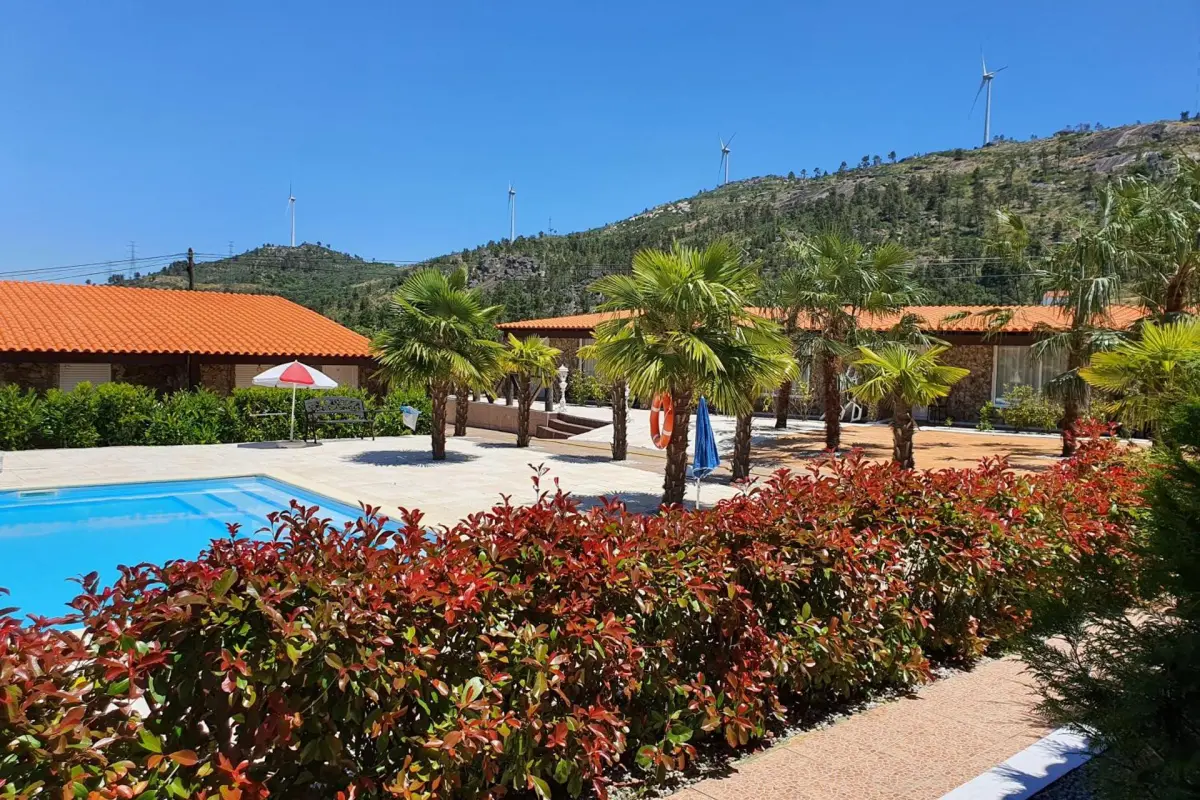 Discover Gojim Rural House: A Unique Accommodation Experience - Imagem 98