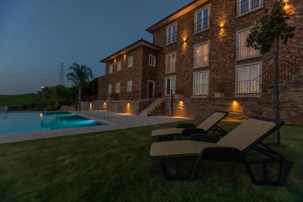 Golden Mirror - Imagem 33