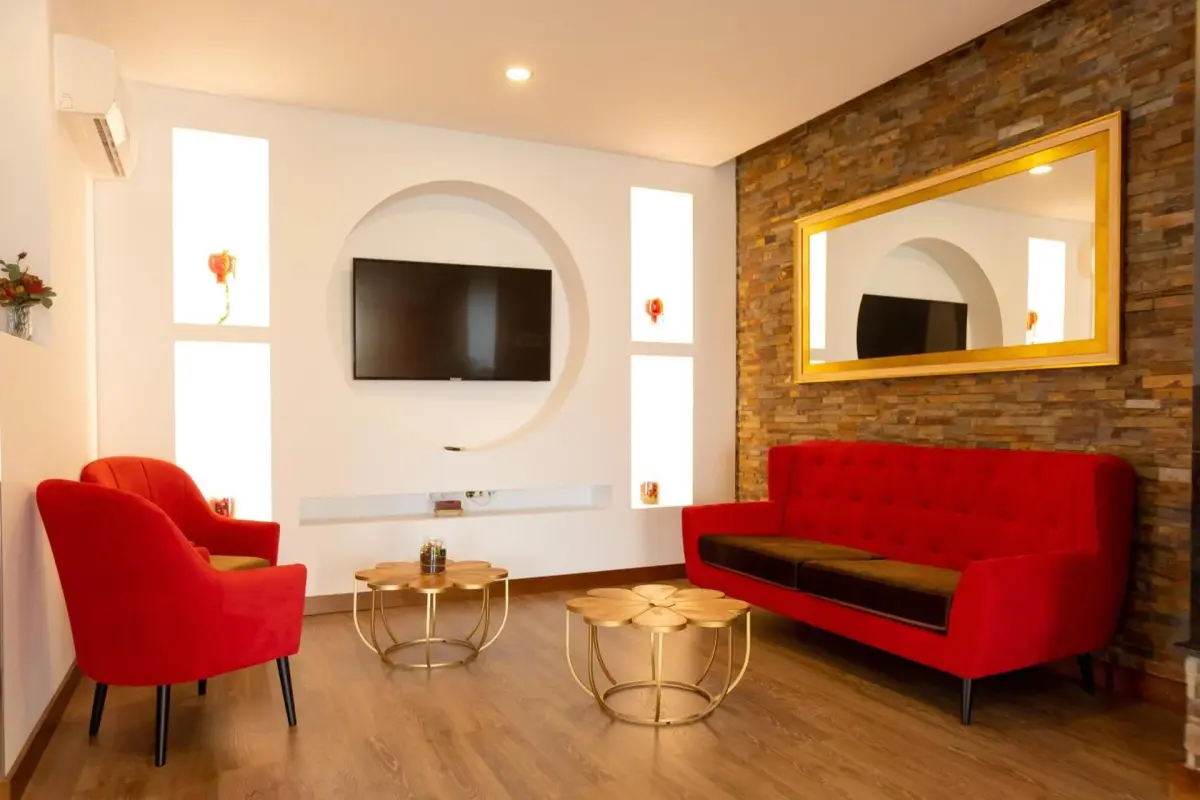 Golden Mirror - Imagem 62