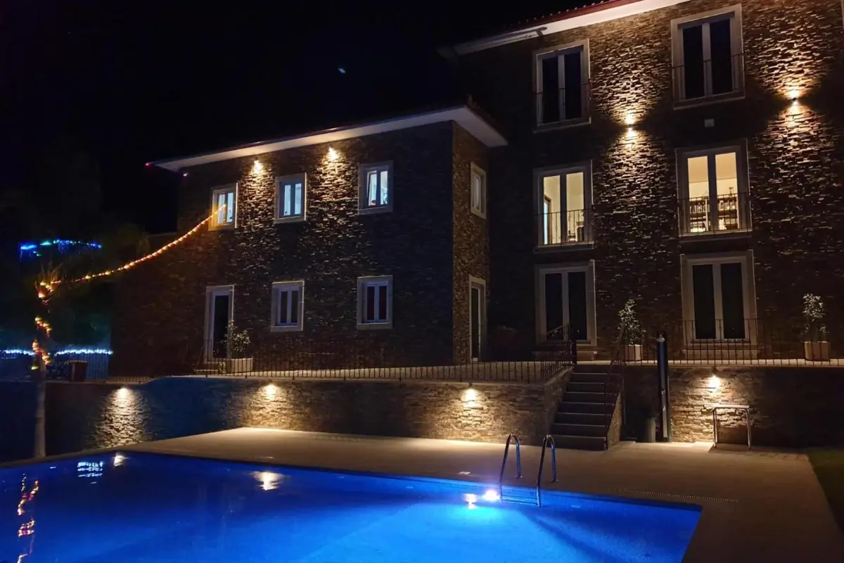 Golden Mirror - Imagem 67