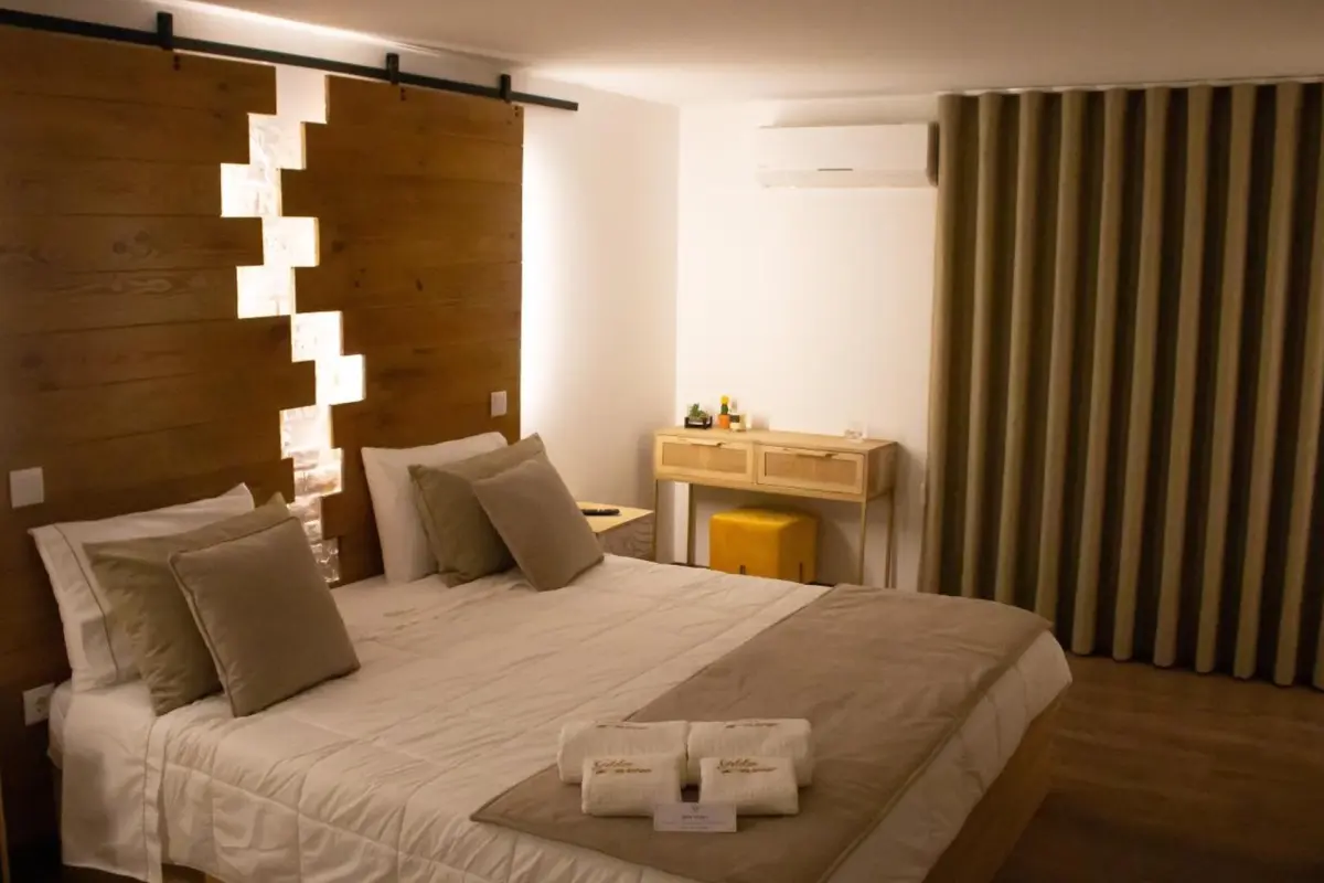 Golden Mirror - Imagem 10