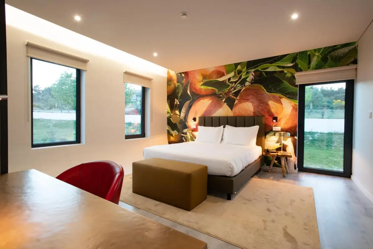 Discover the Grapple Hotel & Spa: An Incomparable Experience - Imagem 17