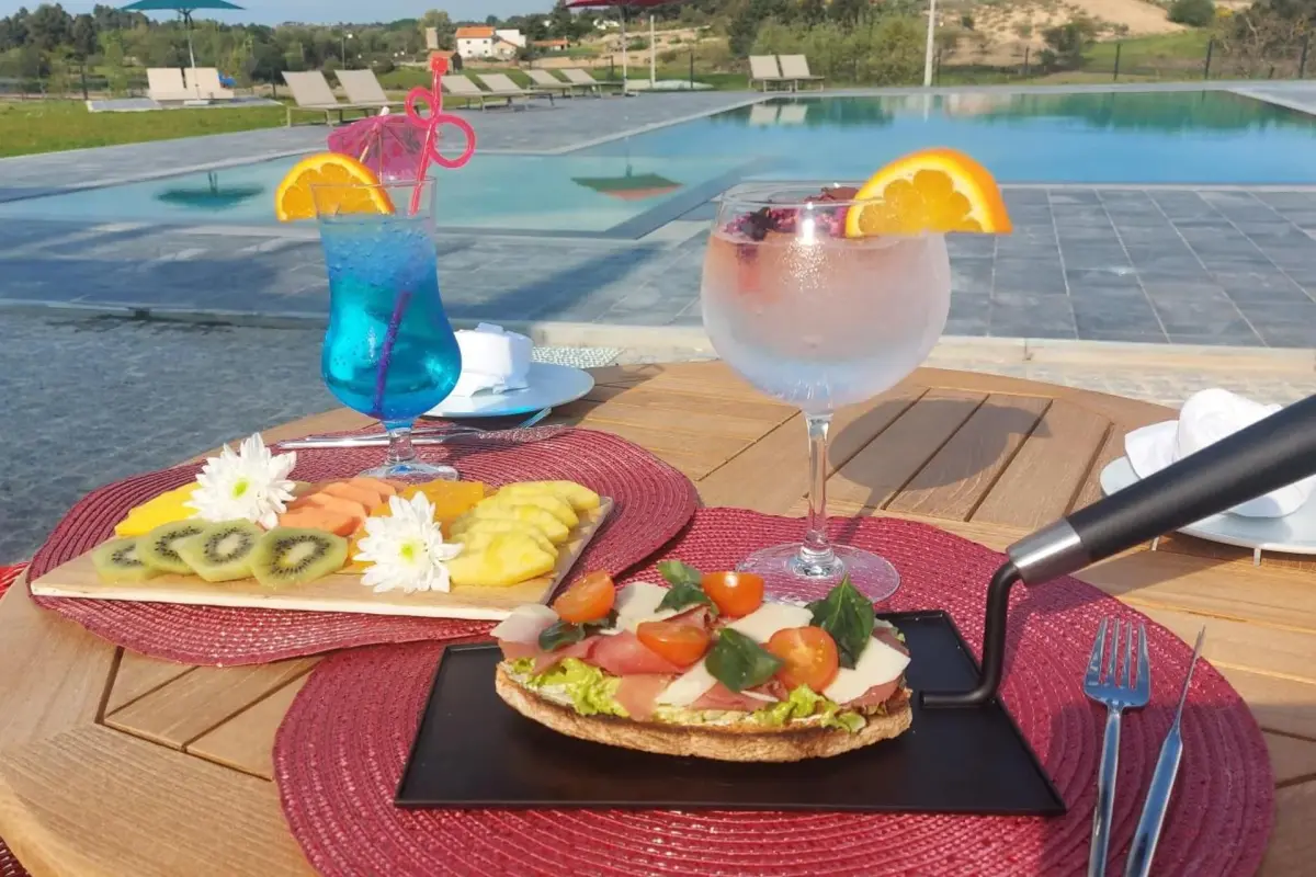 Discover the Grapple Hotel & Spa: An Incomparable Experience - Imagem 3