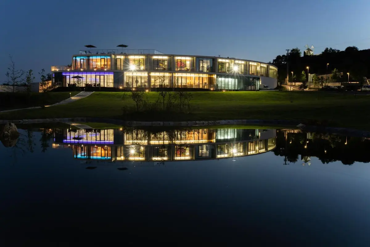 Discover the Grapple Hotel & Spa: An Incomparable Experience - Imagem 22