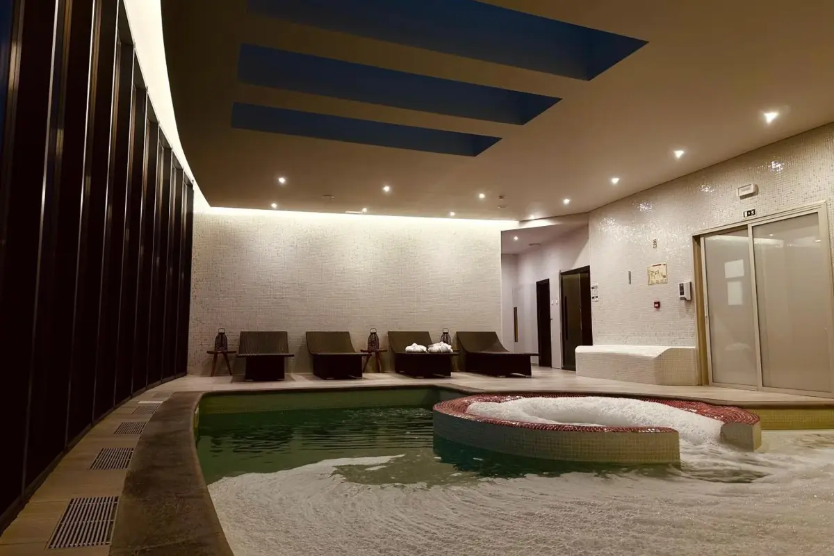 Discover the Grapple Hotel & Spa: An Incomparable Experience - Imagem 26