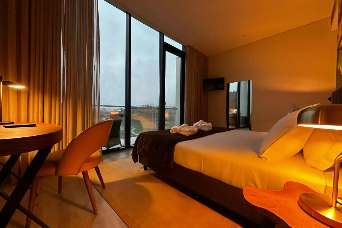 Discover the Grapple Hotel & Spa: An Incomparable Experience - Imagem 28