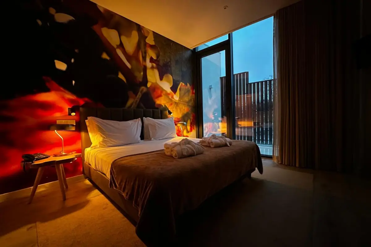 Discover the Grapple Hotel & Spa: An Incomparable Experience - Imagem 29