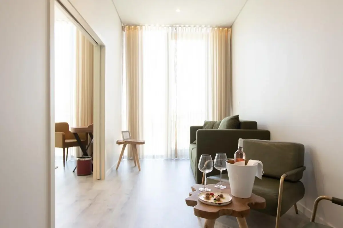 Discover the Grapple Hotel & Spa: An Incomparable Experience - Imagem 31