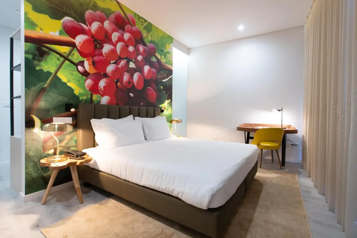 Discover the Grapple Hotel & Spa: An Incomparable Experience - Imagem 34