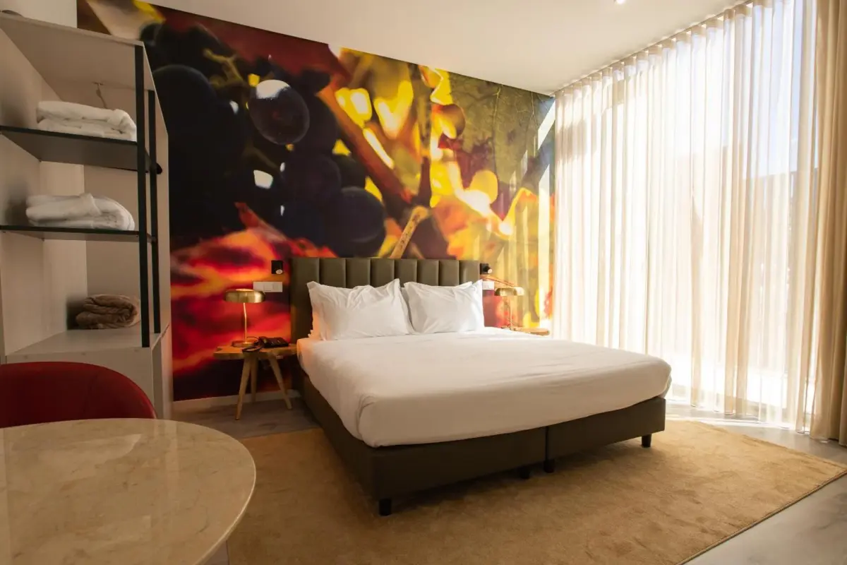 Discover the Grapple Hotel & Spa: An Incomparable Experience - Imagem 36