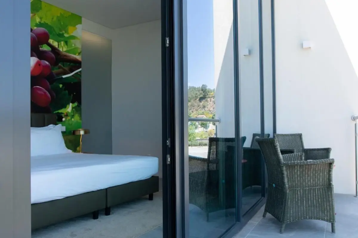 Discover the Grapple Hotel & Spa: An Incomparable Experience - Imagem 37