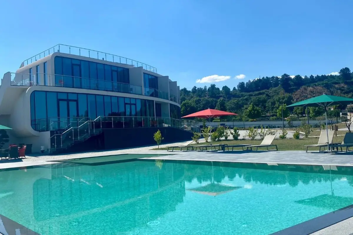 Discover the Grapple Hotel & Spa: An Incomparable Experience - Imagem 5