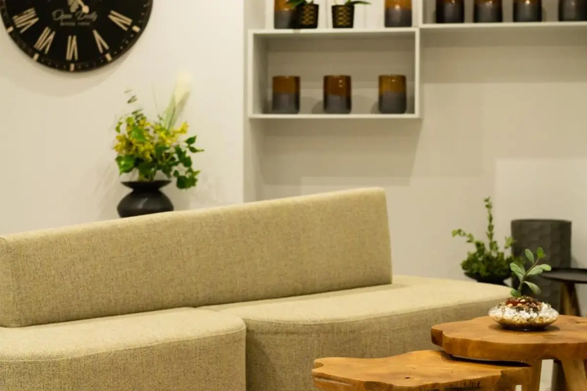 Discover the Grapple Hotel & Spa: An Incomparable Experience - Imagem 6