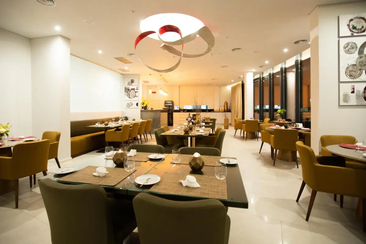 Discover the Grapple Hotel & Spa: An Incomparable Experience - Imagem 60