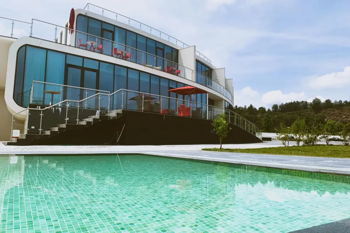 Discover the Grapple Hotel & Spa: An Incomparable Experience - Imagem 68