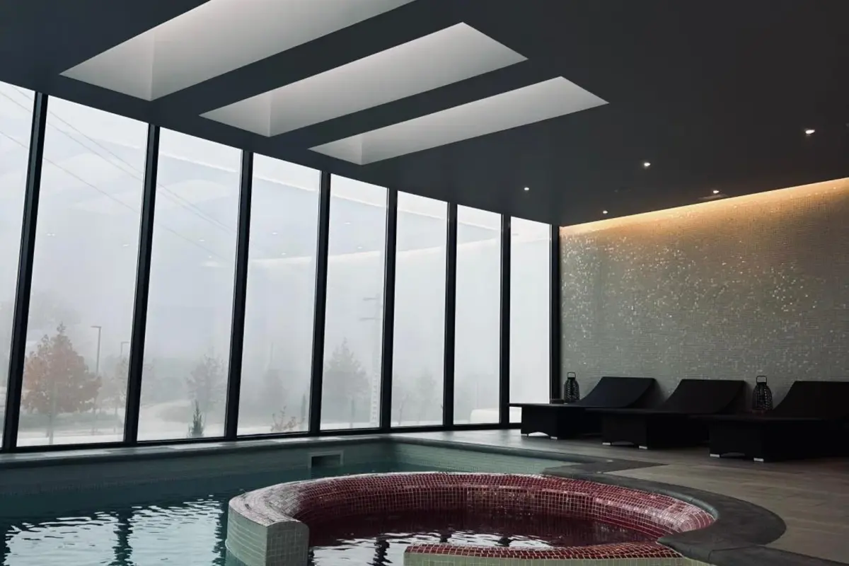 Discover the Grapple Hotel & Spa: An Incomparable Experience - Imagem 69