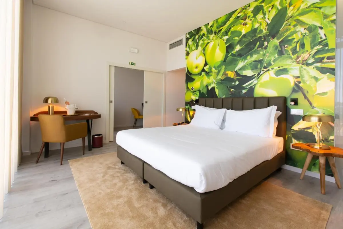 Discover the Grapple Hotel & Spa: An Incomparable Experience - Imagem 74