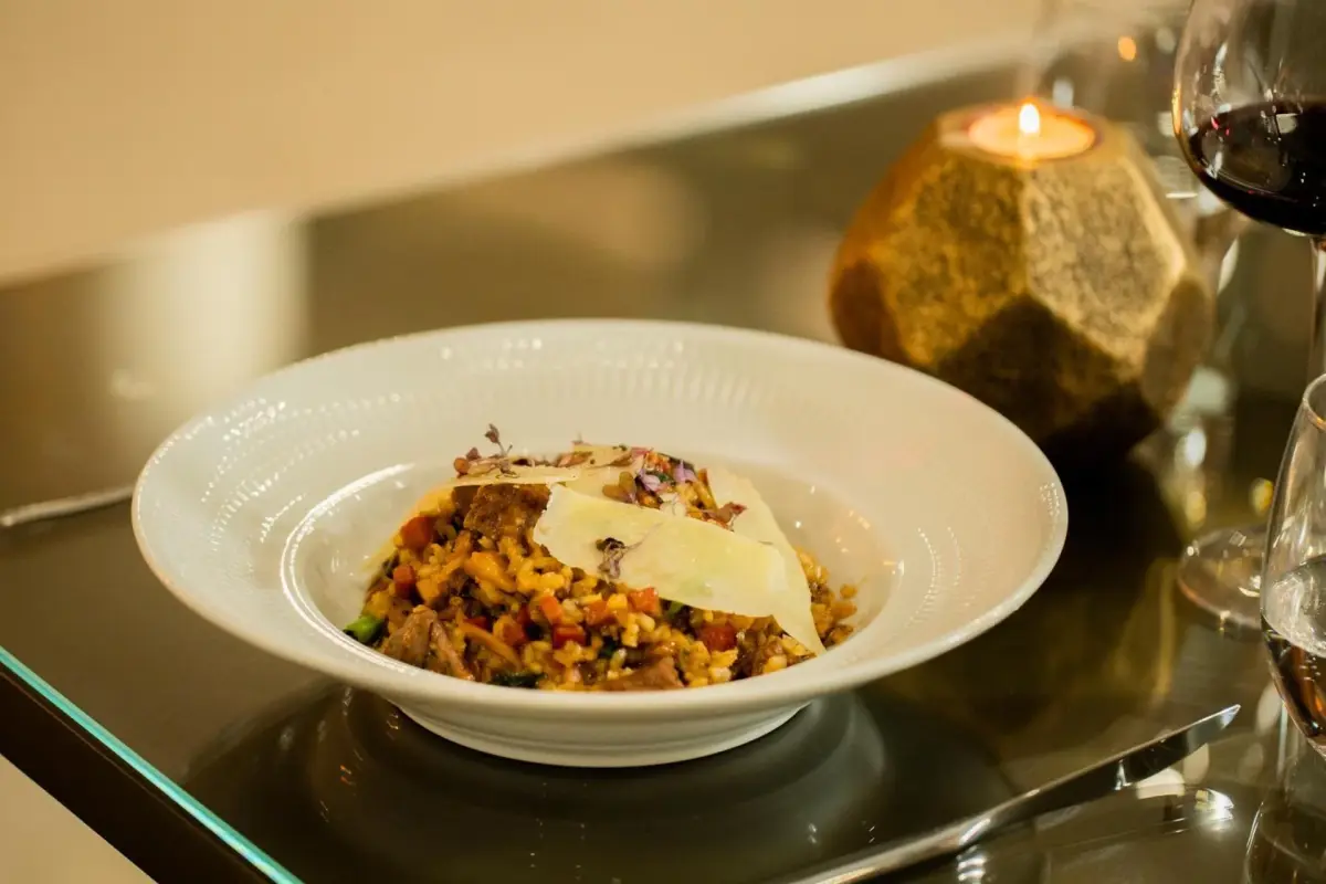 Discover the Grapple Hotel & Spa: An Incomparable Experience - Imagem 99