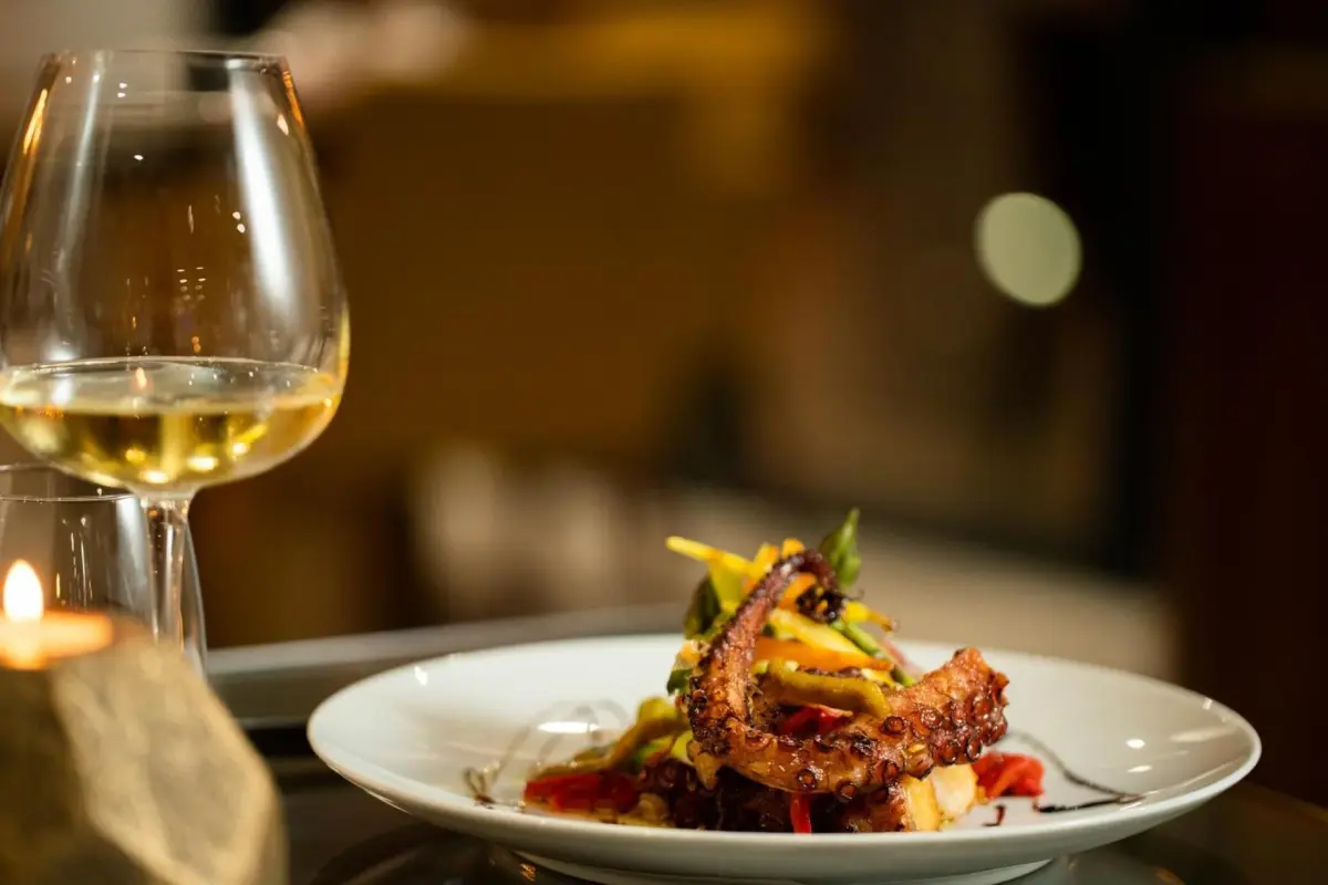 Discover the Grapple Hotel & Spa: An Incomparable Experience - Imagem 100