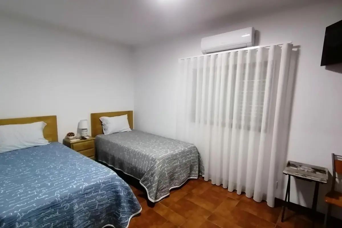 Discover the Hostel Encostas Do Douro: A Cozy and Unforgettable Experience - Imagem 2