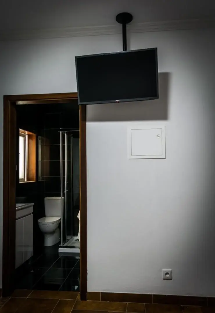 Discover the Hostel Encostas Do Douro: A Cozy and Unforgettable Experience - Imagem 11