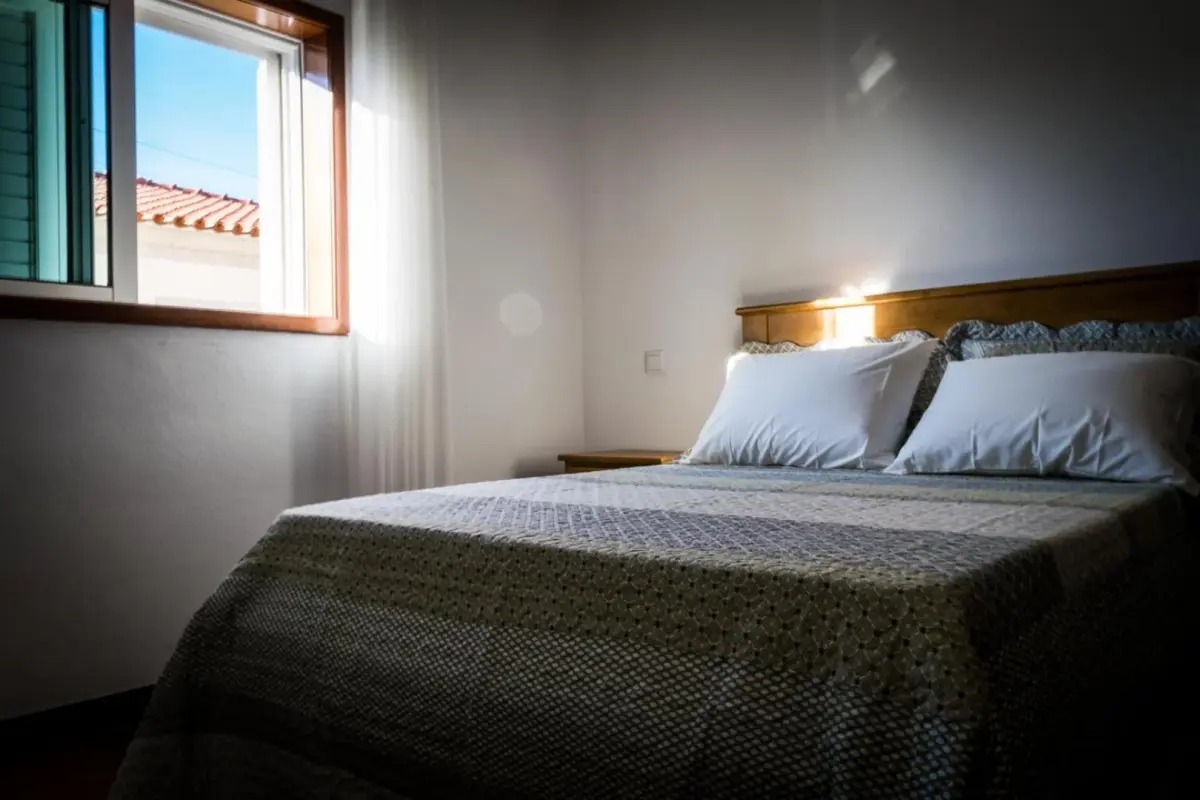 Discover the Hostel Encostas Do Douro: A Cozy and Unforgettable Experience - Imagem 19