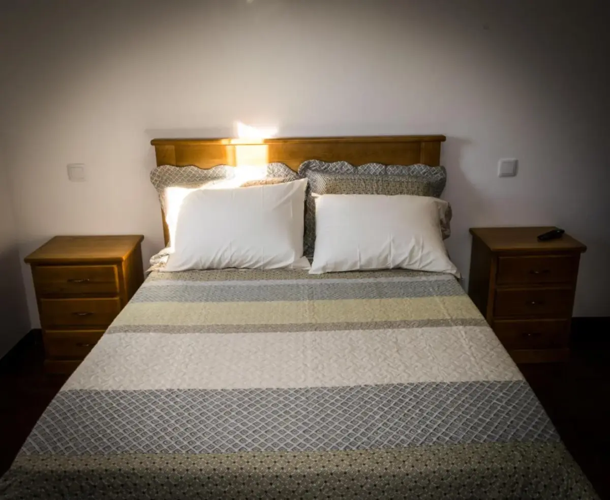 Discover the Hostel Encostas Do Douro: A Cozy and Unforgettable Experience - Imagem 3