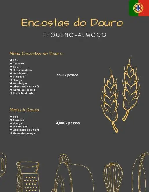 Discover the Hostel Encostas Do Douro: A Cozy and Unforgettable Experience - Imagem 27