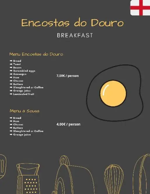 Discover the Hostel Encostas Do Douro: A Cozy and Unforgettable Experience - Imagem 28