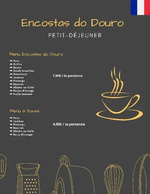 Discover the Hostel Encostas Do Douro: A Cozy and Unforgettable Experience - Imagem 29