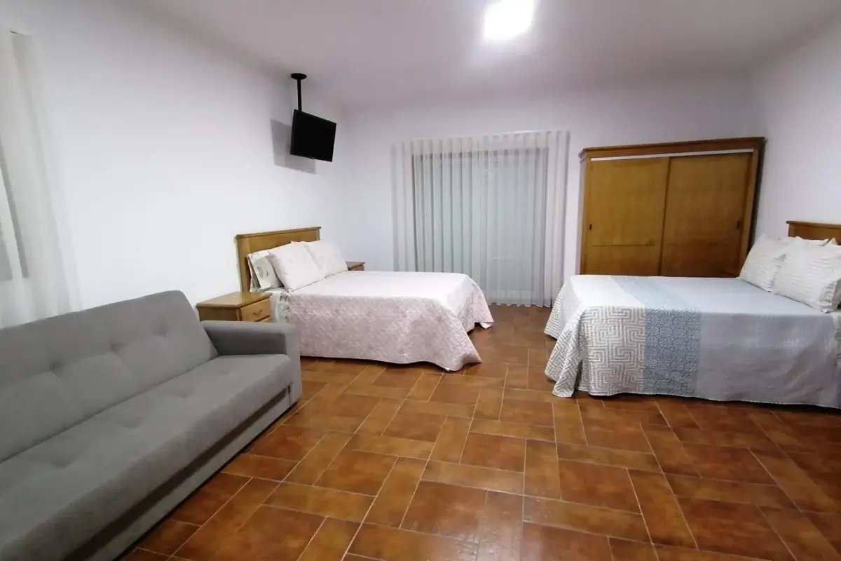 Discover the Hostel Encostas Do Douro: A Cozy and Unforgettable Experience - Imagem 33