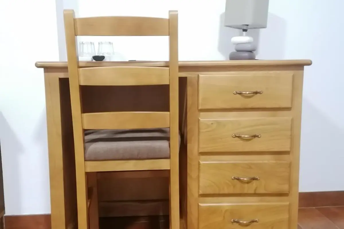 Discover the Hostel Encostas Do Douro: A Cozy and Unforgettable Experience - Imagem 35