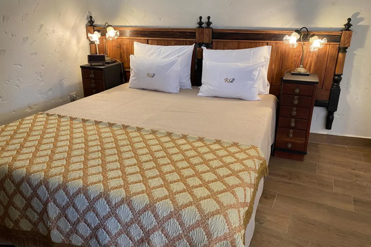 Discover the Hostel Encostas Do Douro: A Cozy and Unforgettable Experience - Imagem 38