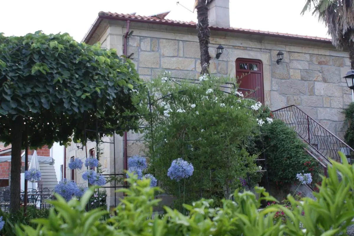 Discover the Hostel Encostas Do Douro: A Cozy and Unforgettable Experience - Imagem 39