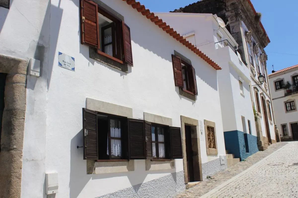 Discover the Hostel Encostas Do Douro: A Cozy and Unforgettable Experience - Imagem 41