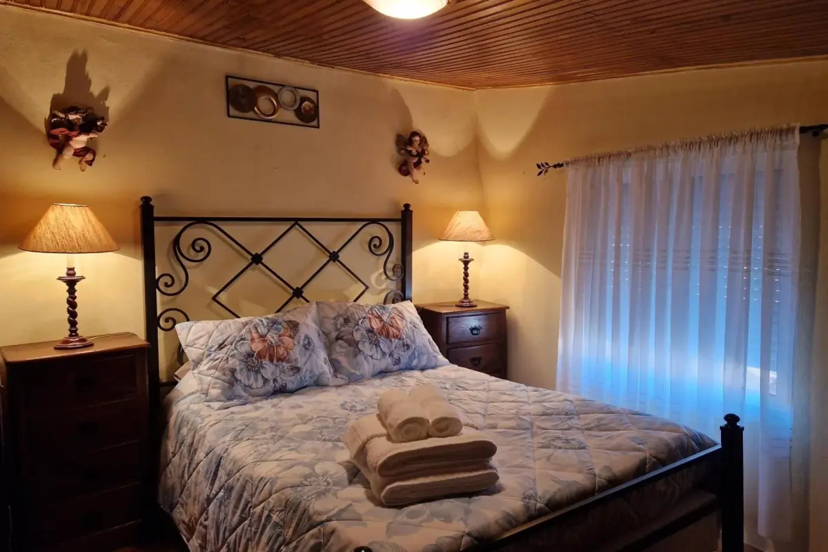 Discover the Hostel Encostas Do Douro: A Cozy and Unforgettable Experience - Imagem 42